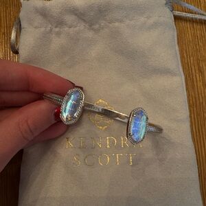NWOT Kendra Scott elton bracelet